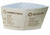 A Picture of product WCC-SLPAME Hot Cup Sleeves. 8 oz Sleeves - 100% post-consumer recycled paper, unbleached