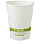 A Picture of product WCC-CUPA8 FSC® Paper Hot Cups. 8 oz. White. 1000 count.