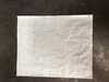 A Picture of product 705-201 High-Density Plastic Bag.  8-1/2" x 11".  White Color.