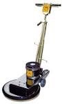NSS® Galaxy 1500 Cord-Electric Floor Burnisher.  20-in 1500 RPM.