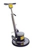 A Picture of product 520-802 NSS® Galaxy Floor Machine with Tuft Pad Driver. 1.5HP. 20" Diameter Machine.