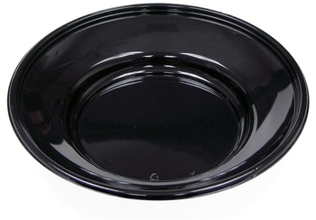 10lb Caterware Bowl. Black. Case pack 25.