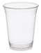A Picture of product 964-136 Fabri-Kal® Greenware® Compostable PLA Cold Cups. 16 oz. Clear. 50/Sleeve, 1,000/Case.