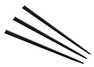 A Picture of product 969-865 PRISM PICKS 4  BLACK.