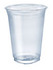 A Picture of product DRC-TR16 Ultra Clear Plastic Cup.  16 oz, 1,000 Cups/Case.
