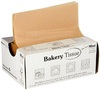 A Picture of product 964-151 Bakery Tissue.  6" x 8.5" Mini Sheets