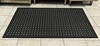 A Picture of product 965-475 #680 Safety-Step General Purpose, 5/8", Mats, 3' x 3' Boxed