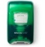 A Picture of product 964-095 SOAP DISPENSER GREEN OPTISOURCE. 6 per Master Case.  6 Each Minimum Order.