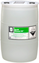Acid Blend FP™.  55 Gallon Drum.